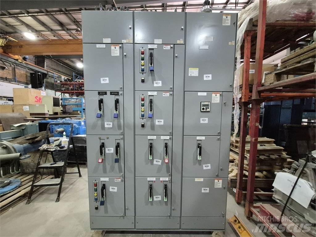 Siemens CED63B020 Građevinarstvo – ostalo