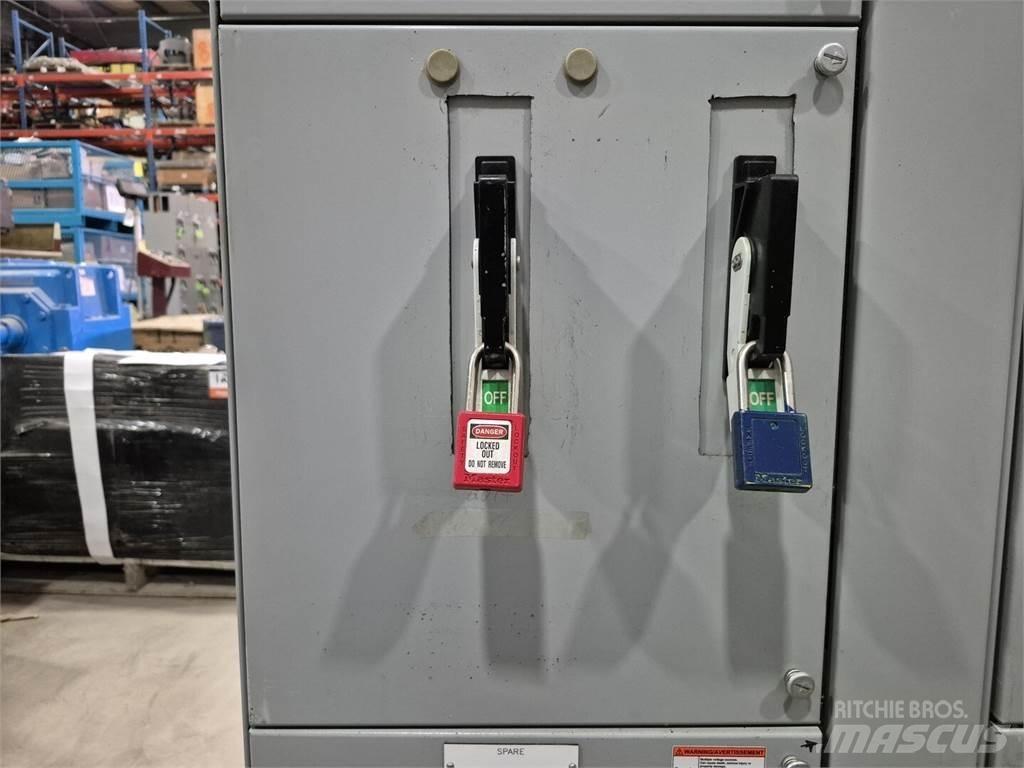 Siemens CED63B020 Građevinarstvo – ostalo