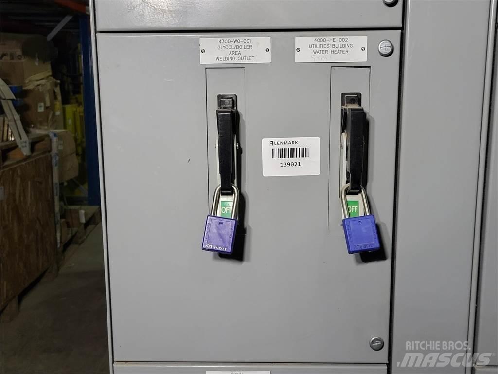 Siemens CED63B060 Građevinarstvo – ostalo