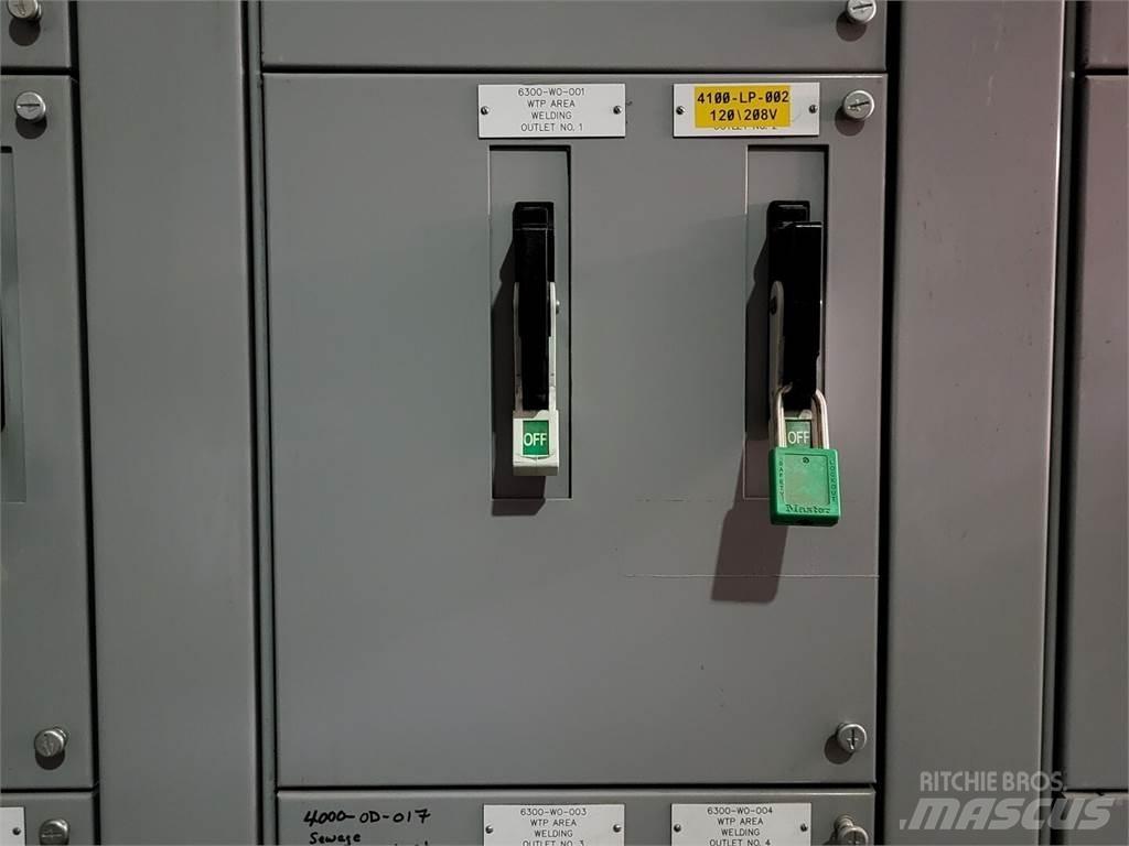 Siemens CED63B060 Građevinarstvo – ostalo