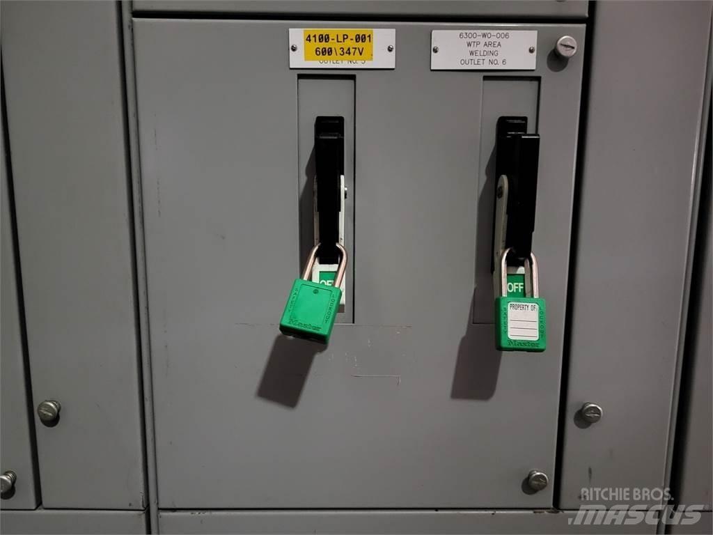 Siemens CED63B060 Građevinarstvo – ostalo