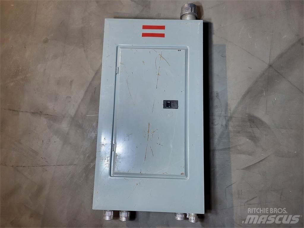 Siemens EQ412100 Ostalo