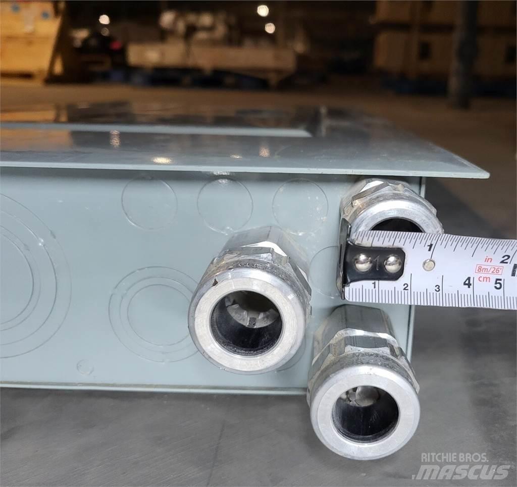Siemens EQ412100 Ostalo