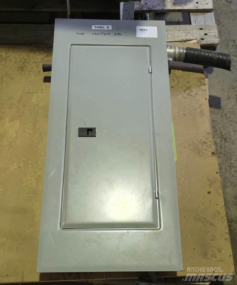 Siemens EQ424225 Ostalo