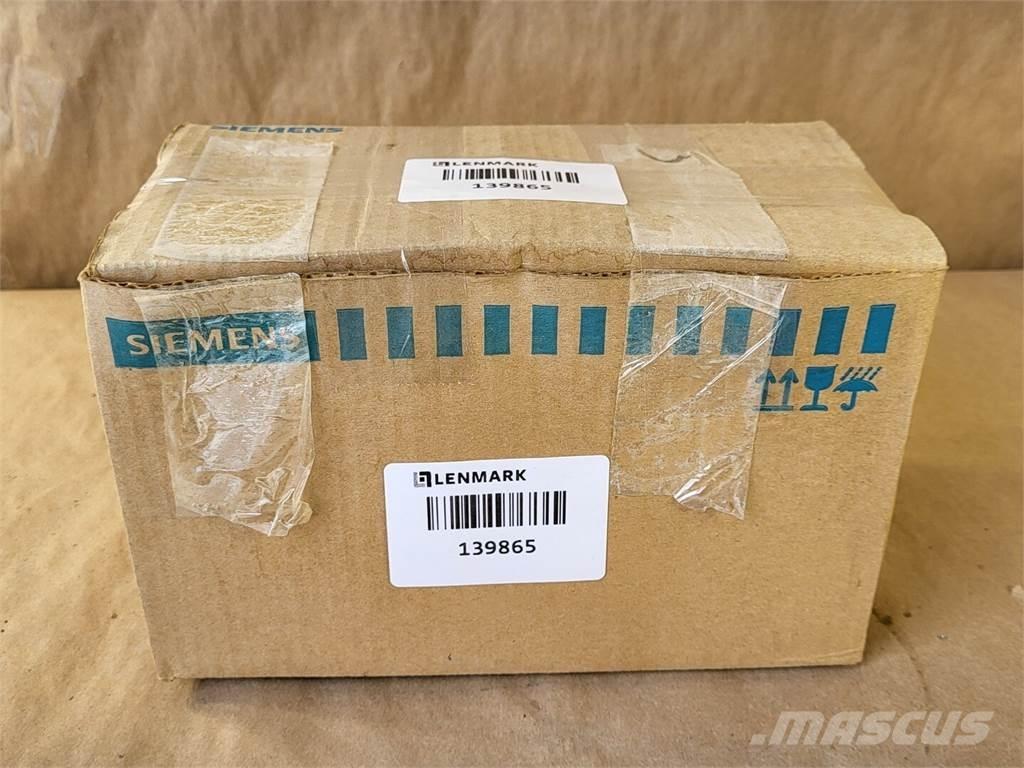 Siemens NDTS Građevinarstvo – ostalo