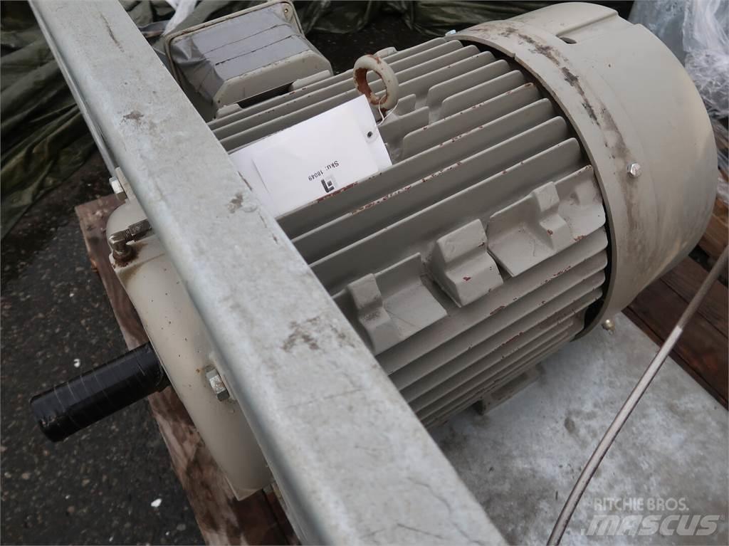 Siemens SD100 Industrijski motori
