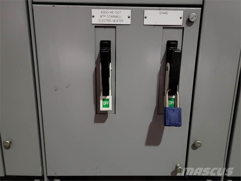 Siemens TIASTAR Građevinarstvo – ostalo