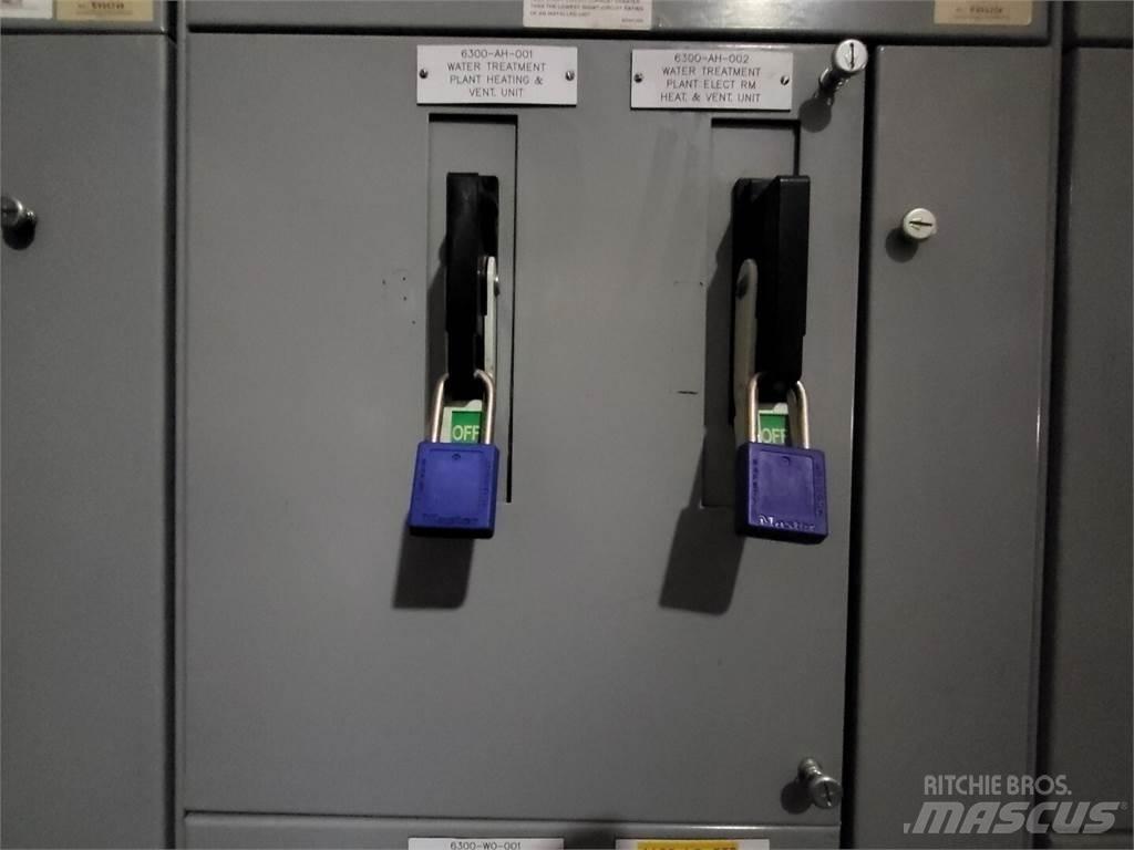 Siemens TIASTAR Građevinarstvo – ostalo