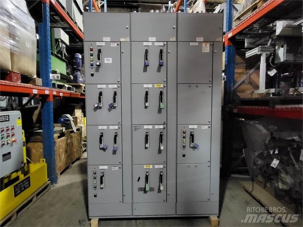 Siemens TIASTAR Građevinarstvo – ostalo
