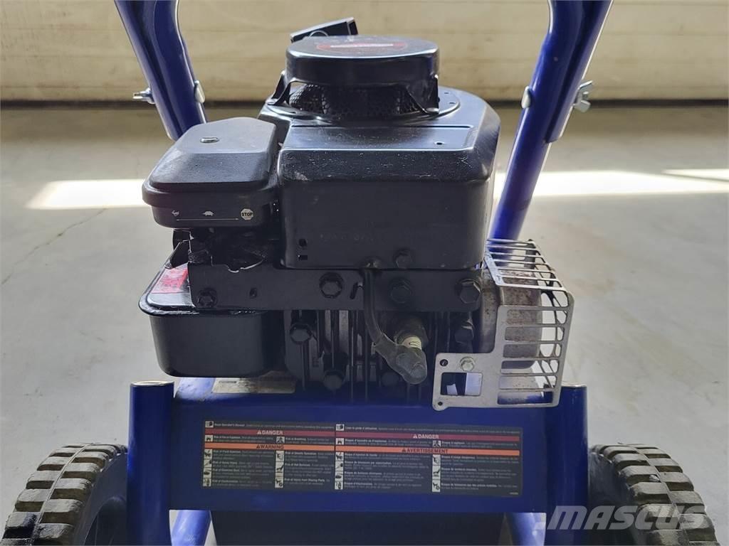  SIMONIZ S2000 Visokotlačni kućni perači