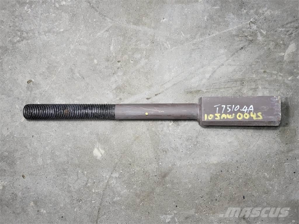  SINCO T7510.4A Drobilice