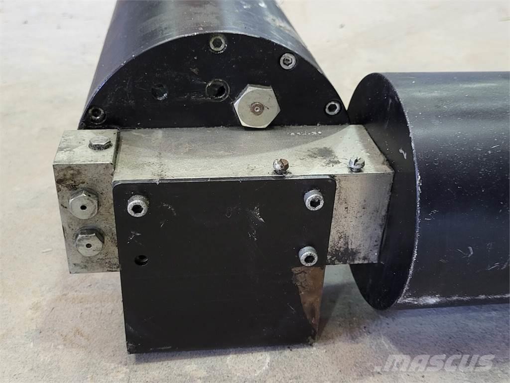  SKF SGH-50 Pumpe za vodu