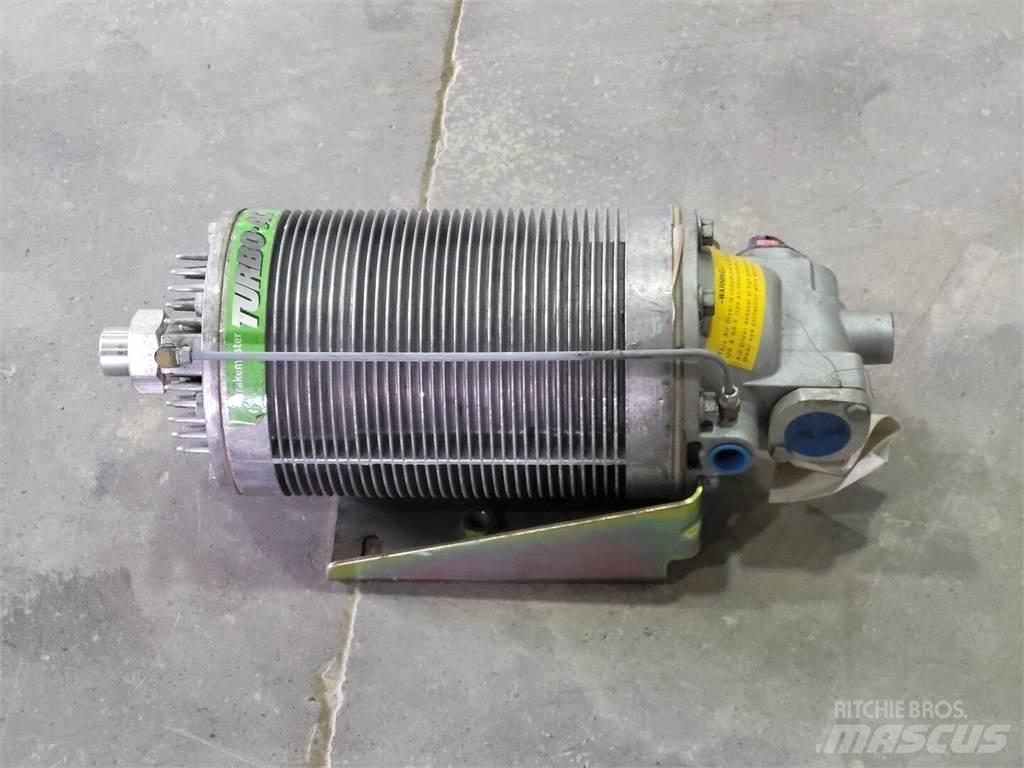  SKF Turbo-AC Kompresorske sušilice zraka