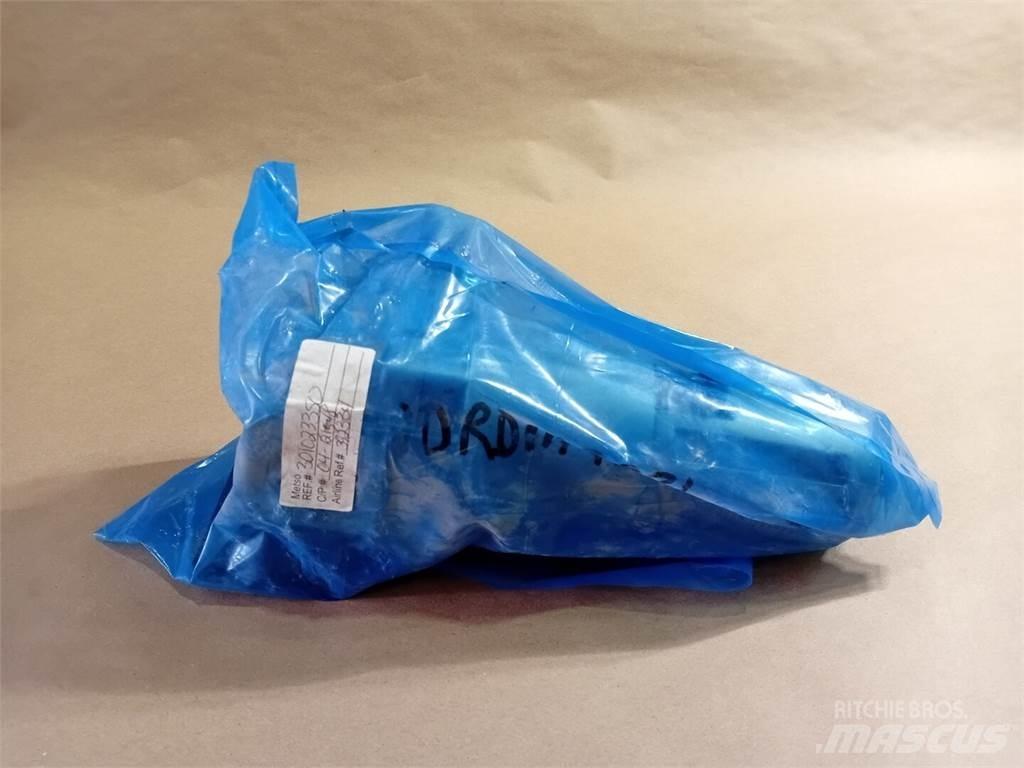 SMC AF60-N10-Z Građevinarstvo – ostalo
