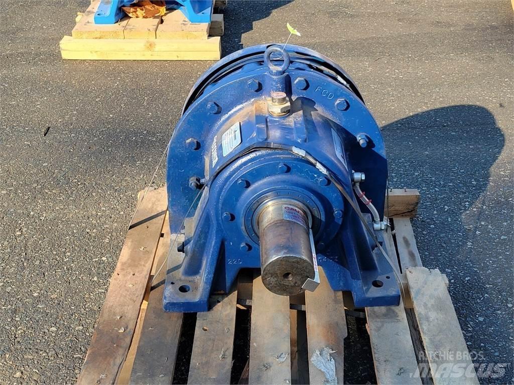 SMC BD-82-000-154 Građevinarstvo – ostalo