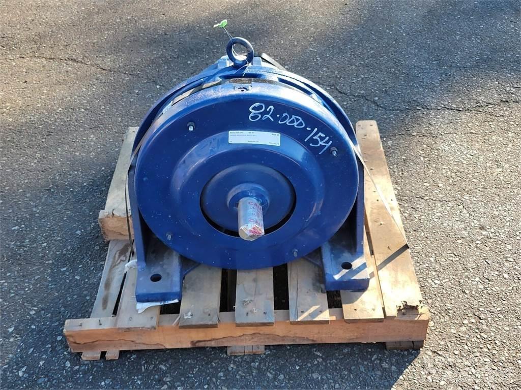 SMC BD-82-000-154 Građevinarstvo – ostalo