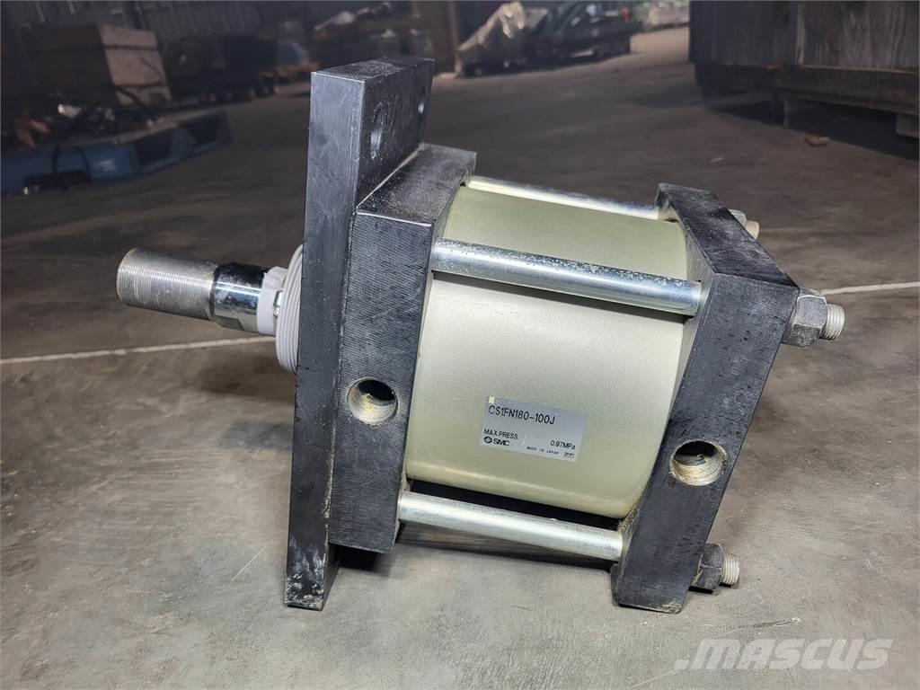 SMC CS1FN180-100J Transport – ostalo
