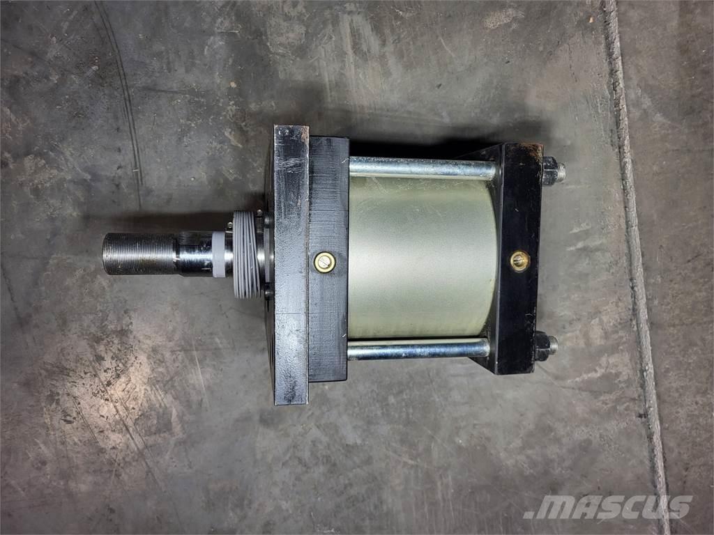 SMC CS1FN180-100J Transport – ostalo