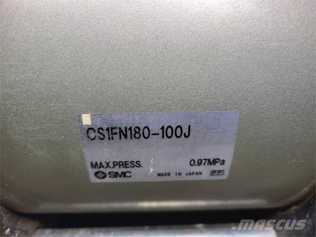 SMC CS1FN180-100J Transport – ostalo