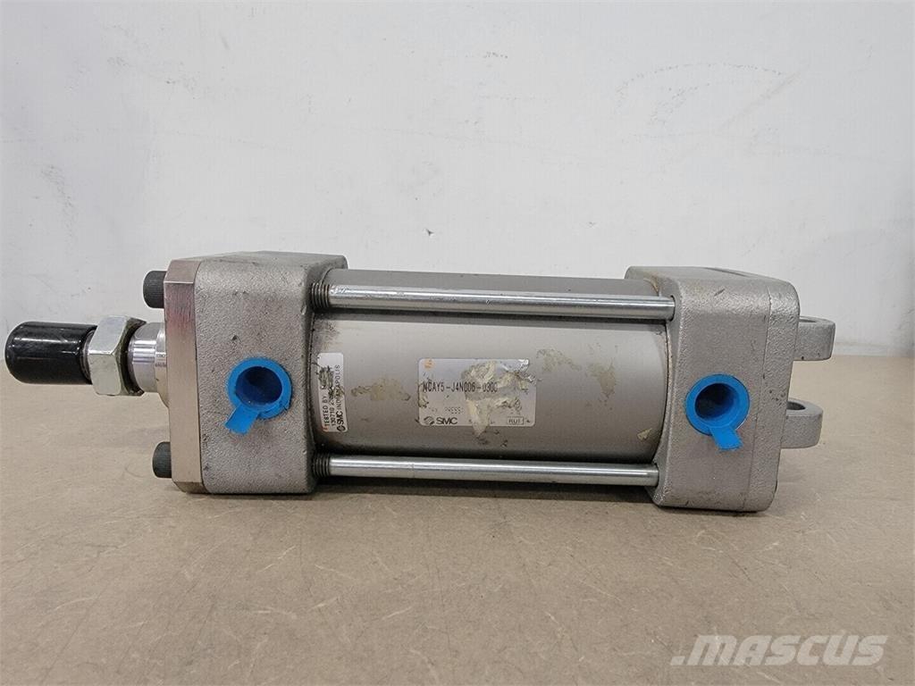 SMC NCAY5-J4N006-0300 Transport – ostalo