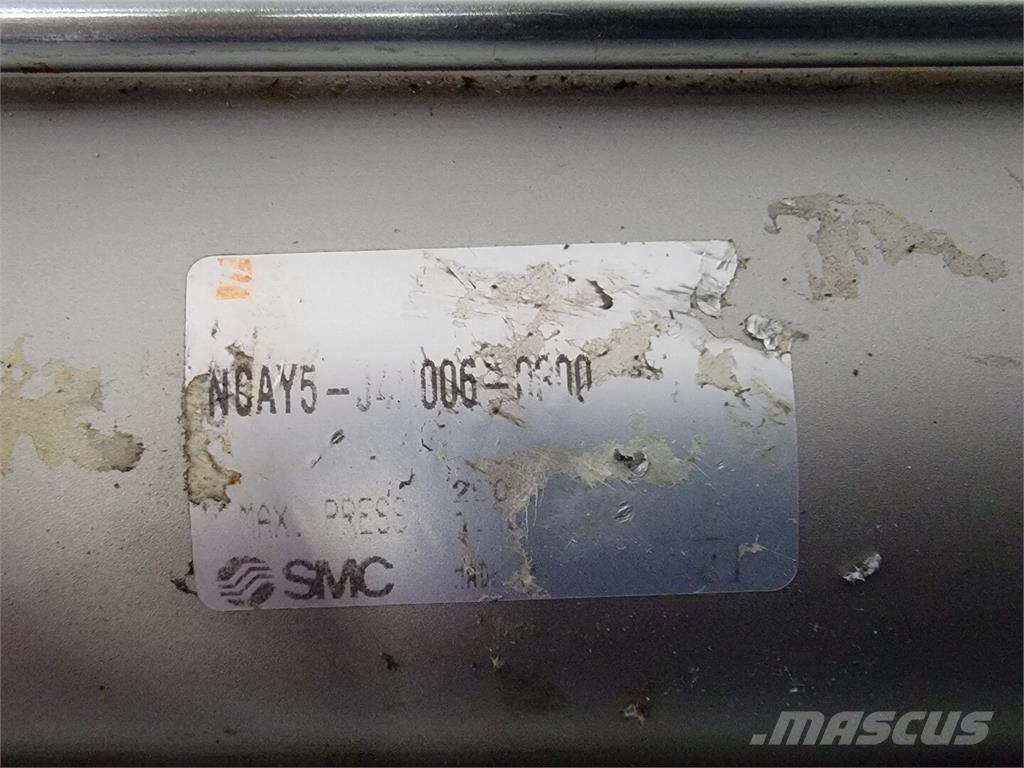 SMC NCAY5-J4N006-0300 Transport – ostalo