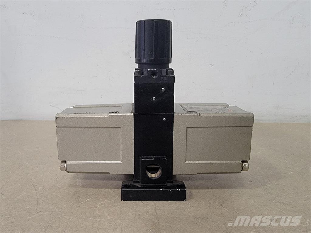 SMC VBA1311-02 Građevinarstvo – ostalo
