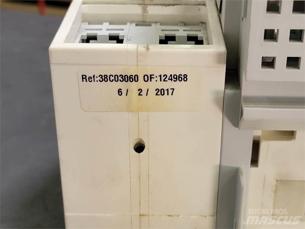Socomec 95095320 Ostalo