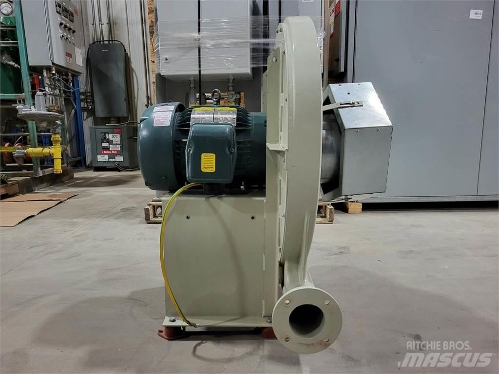  SODECA CA-172-2T-10 Ostale komponente