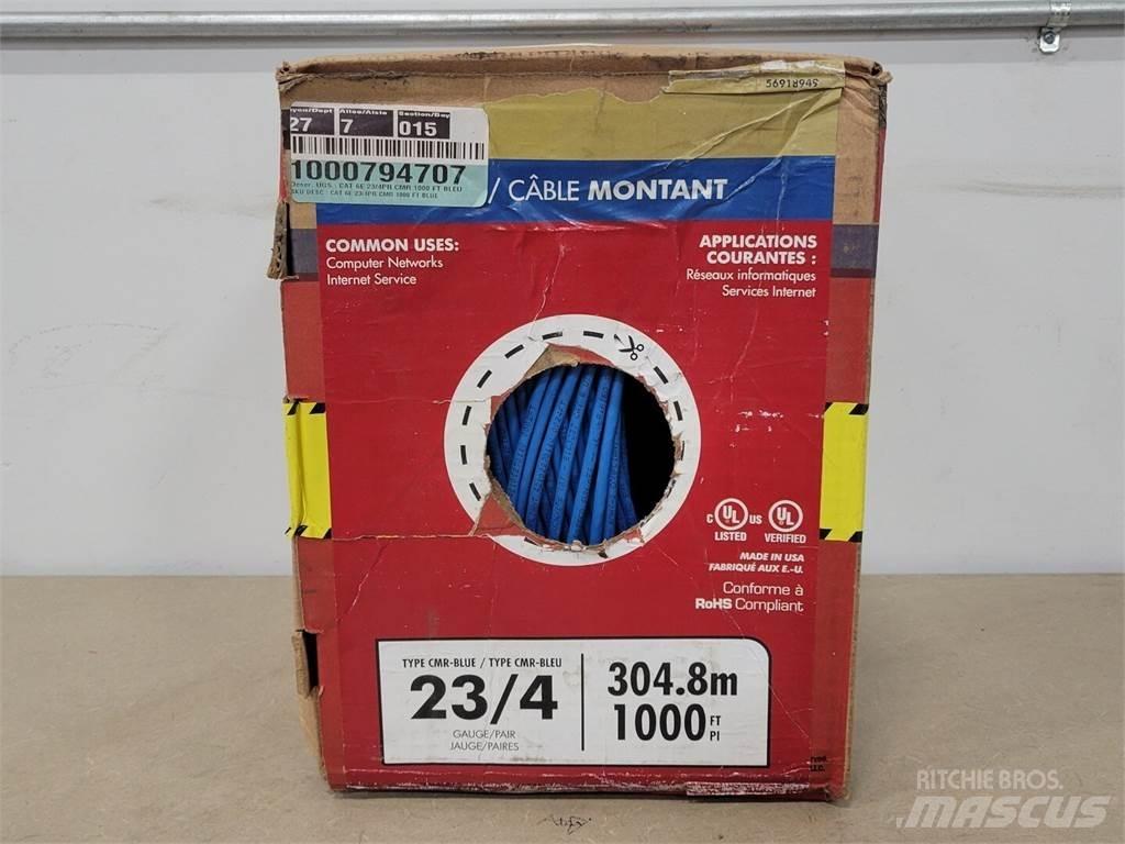 SOUTHWIRE CAT 6 Ostalo