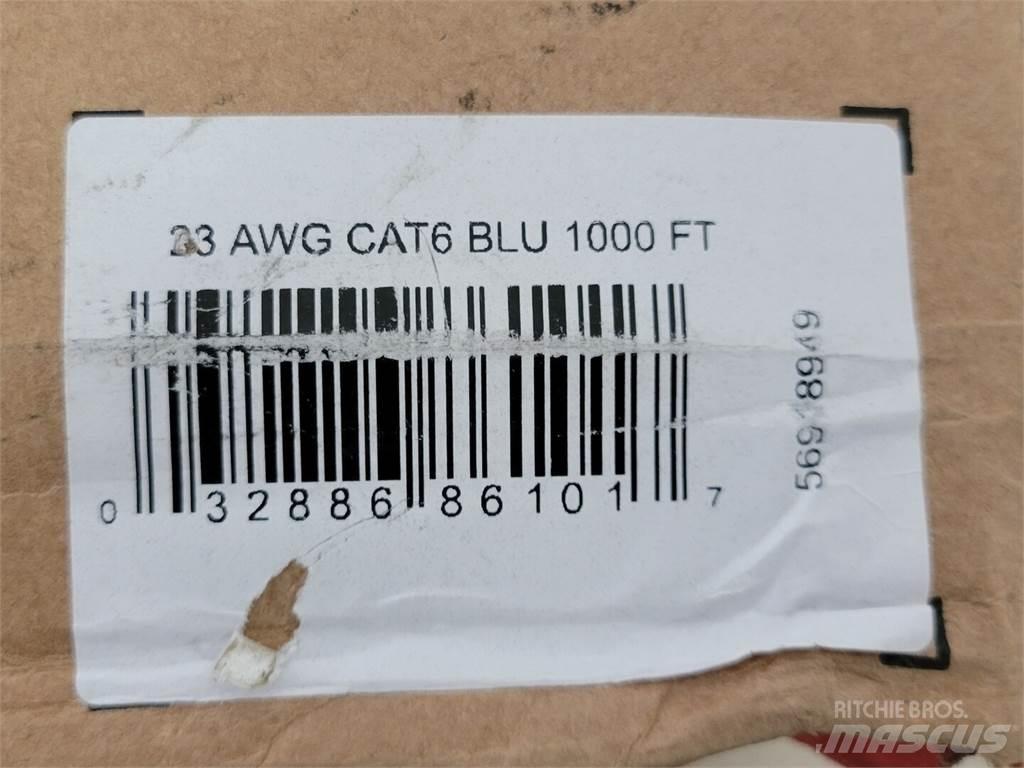 SOUTHWIRE CAT 6 Ostalo