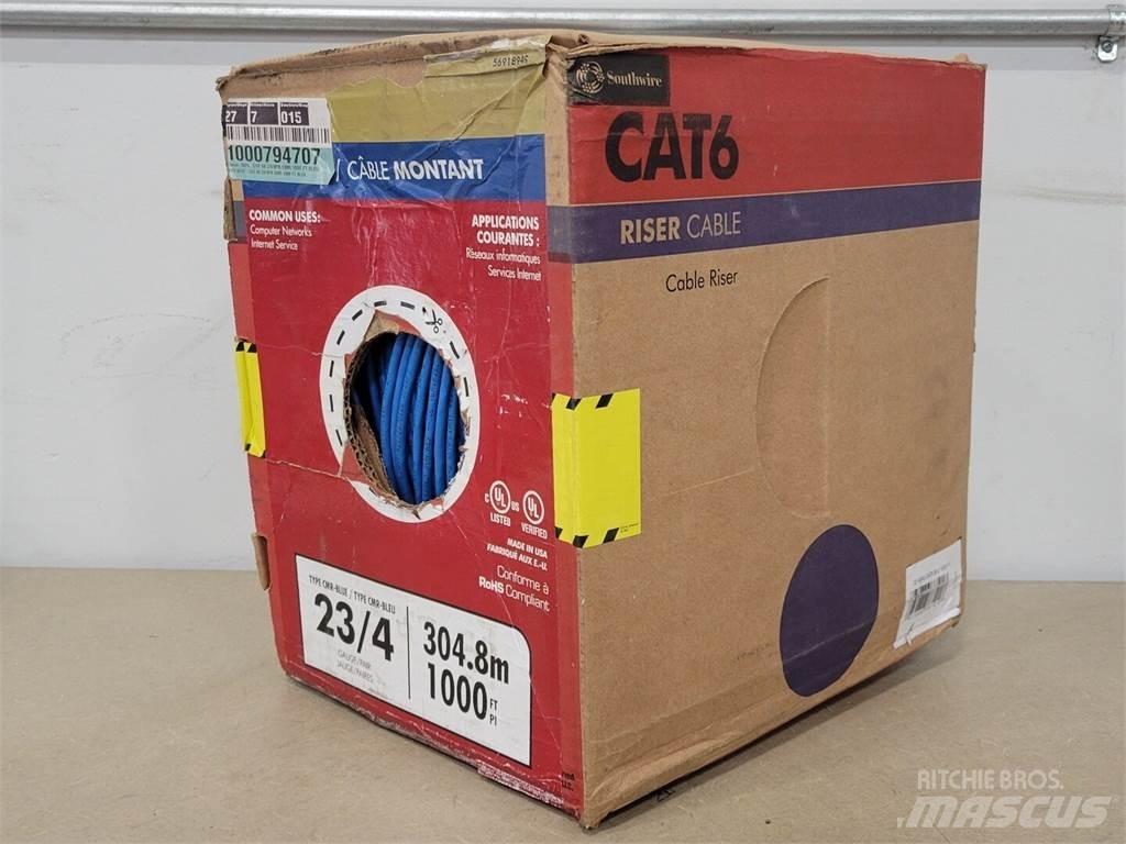SOUTHWIRE CAT 6 Ostalo