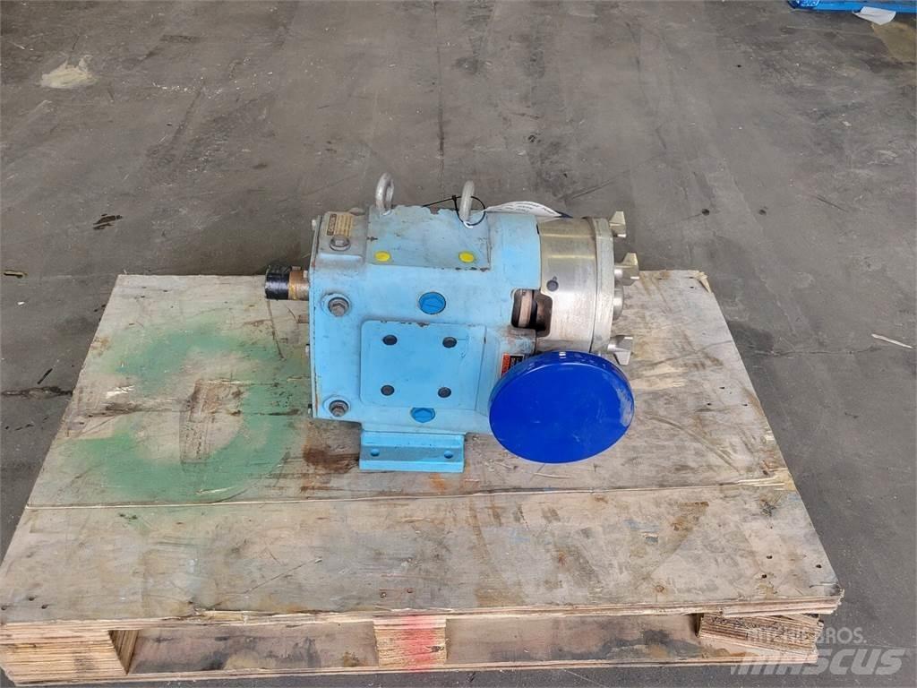  SPX 060 Pumpe za vodu
