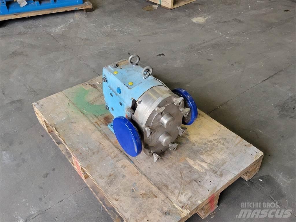  SPX 060 Pumpe za vodu