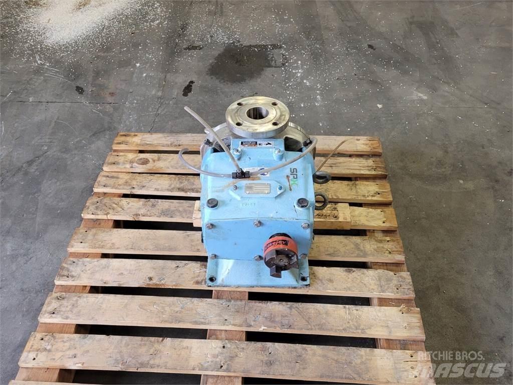  SPX 060-U1 Pumpe za vodu