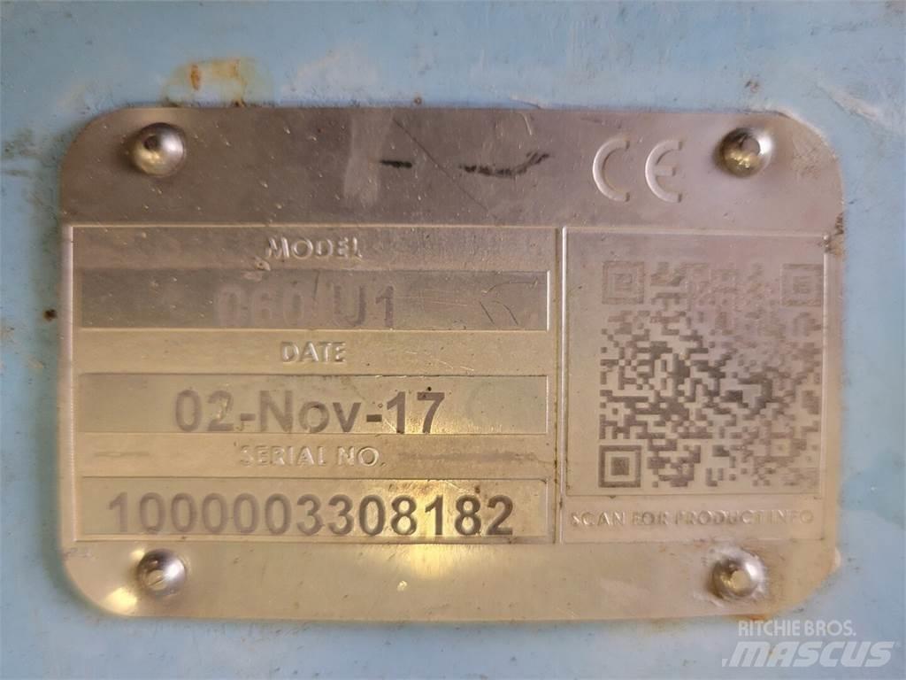  SPX 060-U1 Pumpe za vodu