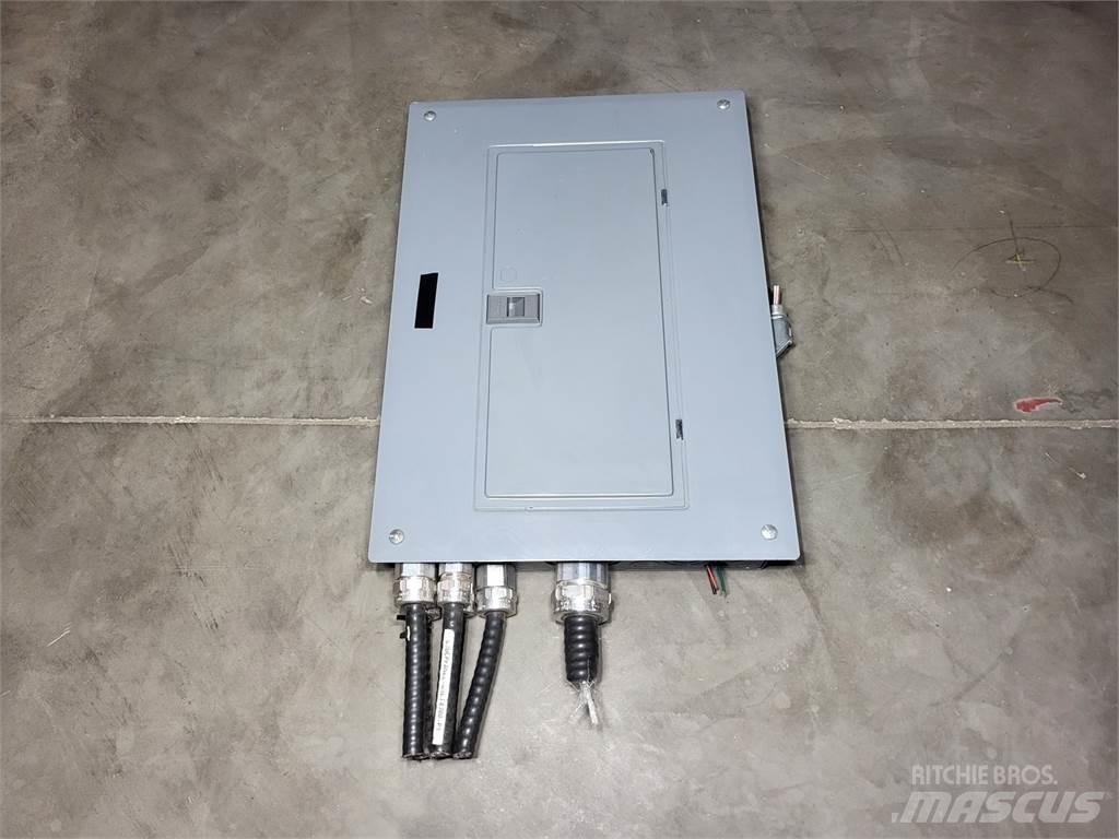  SQUARE D QOC24UC Ostalo