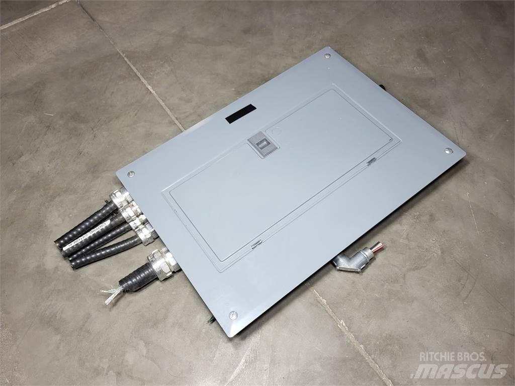  SQUARE D QOC24UC Ostalo