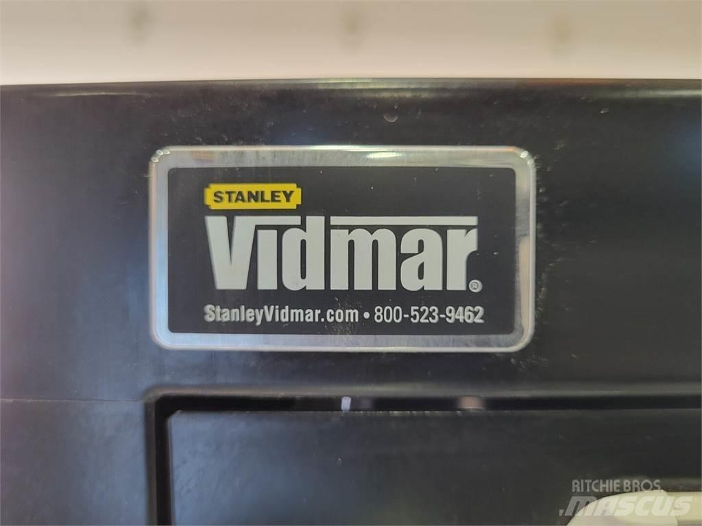 Stanley VIDMAR Ostalo