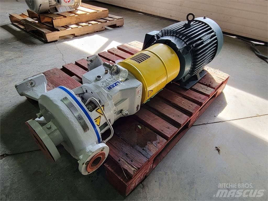 Sulzer PUMPS CPT21-16 Pumpe za vodu