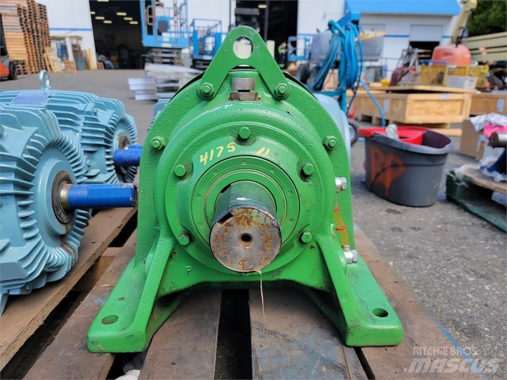Sumitomo CHH-4175 Građevinarstvo – ostalo
