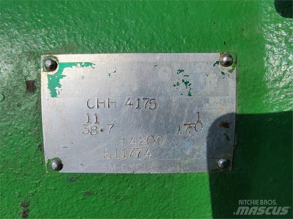 Sumitomo CHH-4175 Građevinarstvo – ostalo
