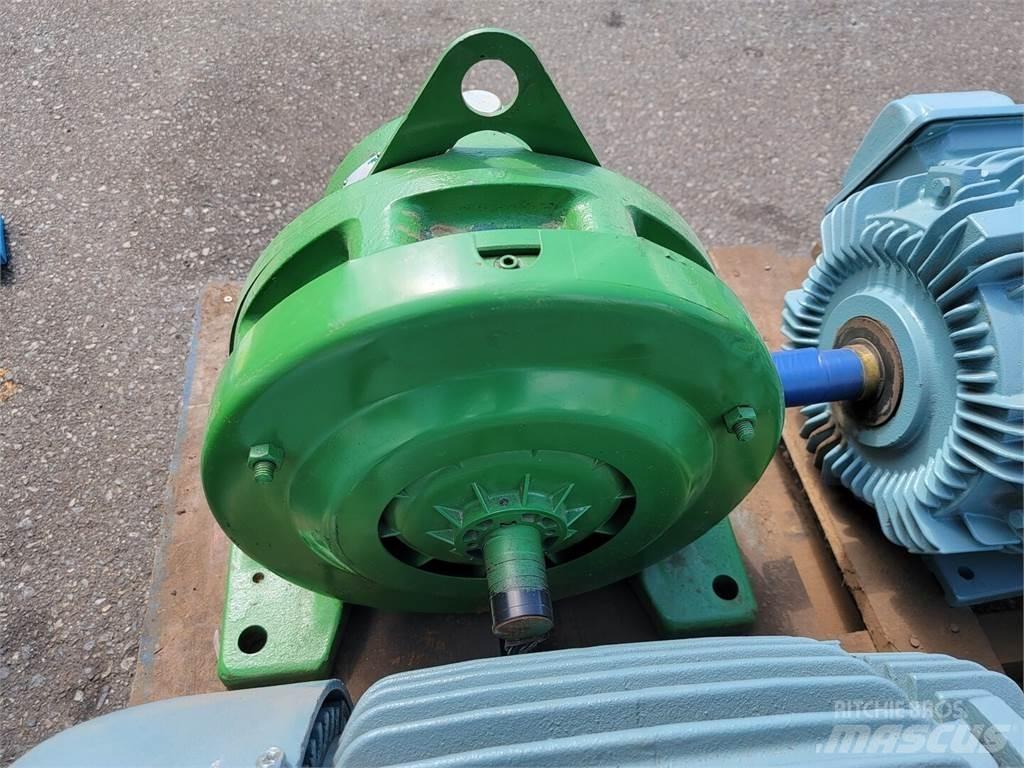 Sumitomo CHH-4175 Građevinarstvo – ostalo