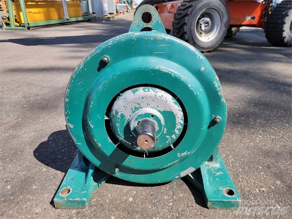 Sumitomo CHH-4190Y-11 Građevinarstvo – ostalo