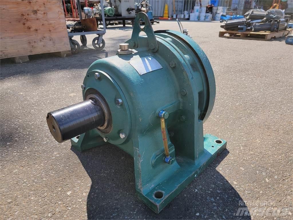 Sumitomo CHH-4190Y-11 Građevinarstvo – ostalo