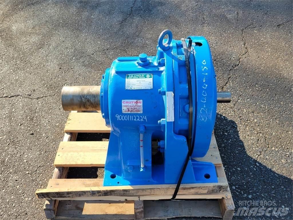 Sumitomo CHH-4215Y-11 Građevinarstvo – ostalo