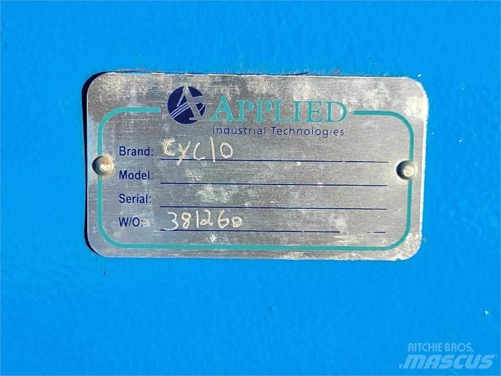 Sumitomo CHH-4215Y-11 Građevinarstvo – ostalo