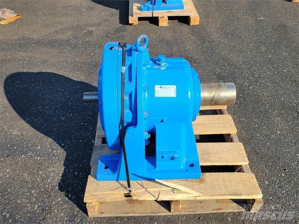 Sumitomo CHH-4215Y-11 Građevinarstvo – ostalo