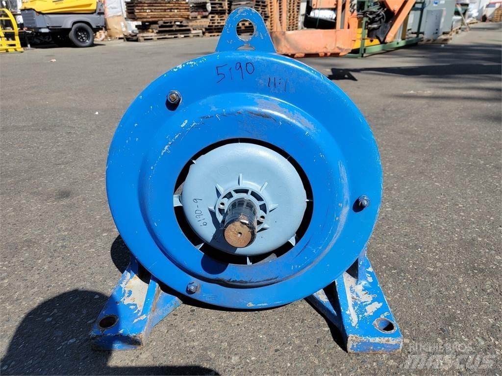 Sumitomo CHH-6190Y-11 Građevinarstvo – ostalo