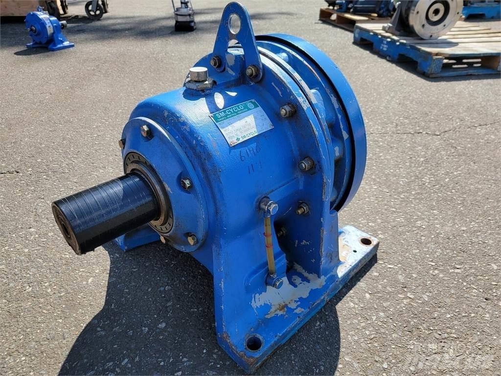 Sumitomo CHH-6190Y-11 Građevinarstvo – ostalo