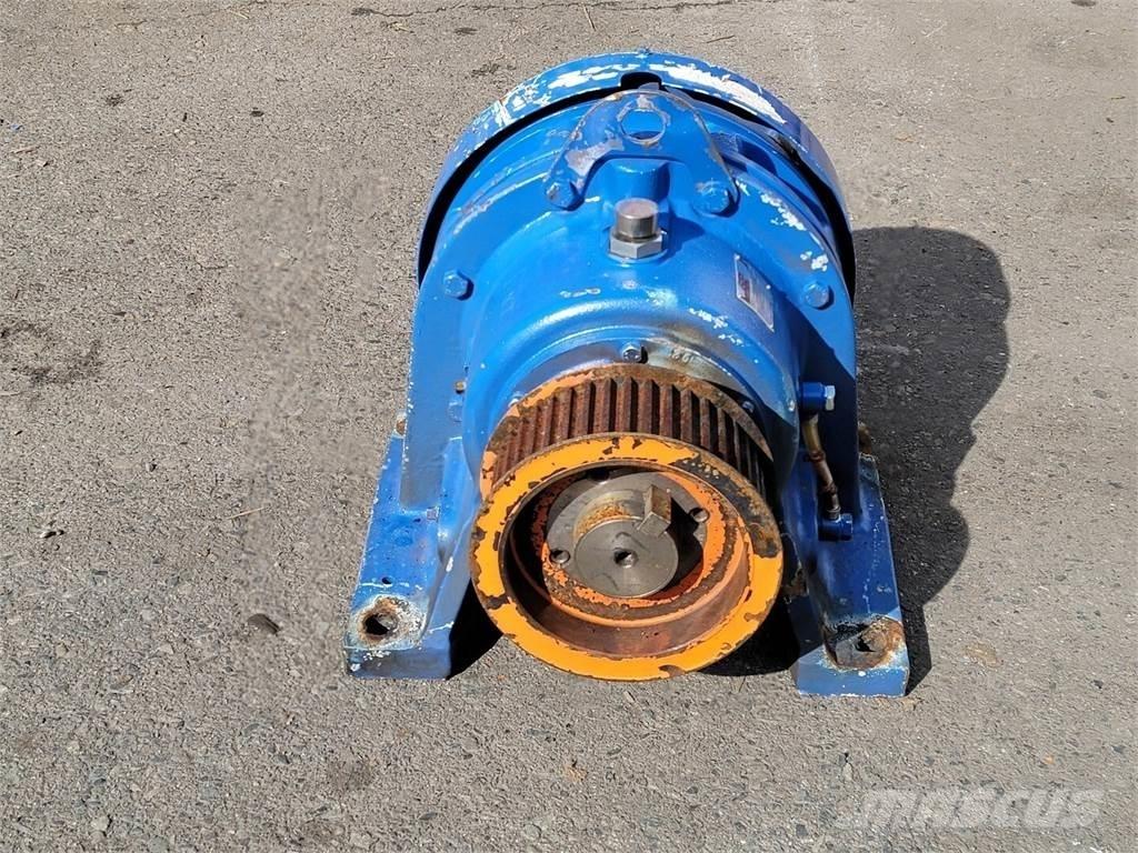 Sumitomo CHHJ-6175Y-11 Građevinarstvo – ostalo